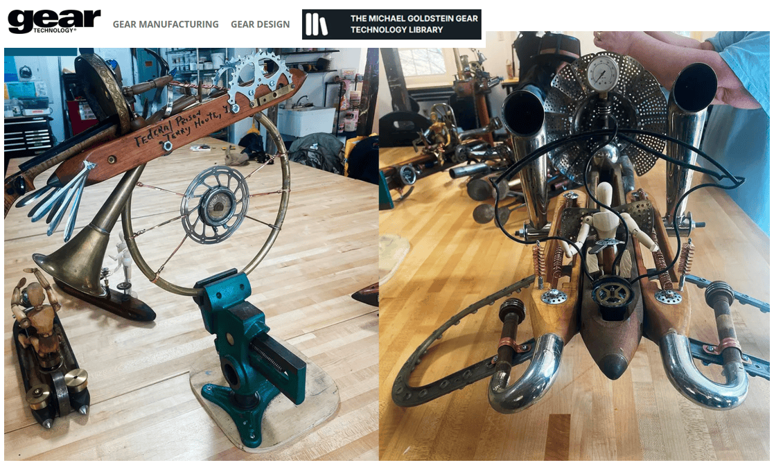 Featured image for “The Art of the Repurposed Past”